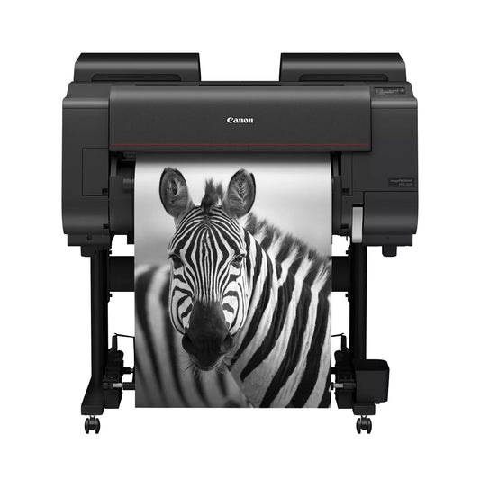 Canon imagePROGRAF PRO-2600 Printer | 24″ inch | A1 | 12 Colour