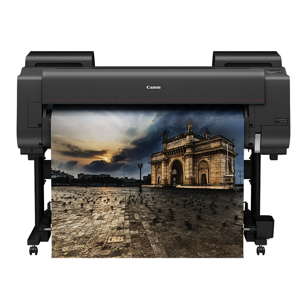 Canon imagePROGRAF GP-4600S – 44″ 7 Ink