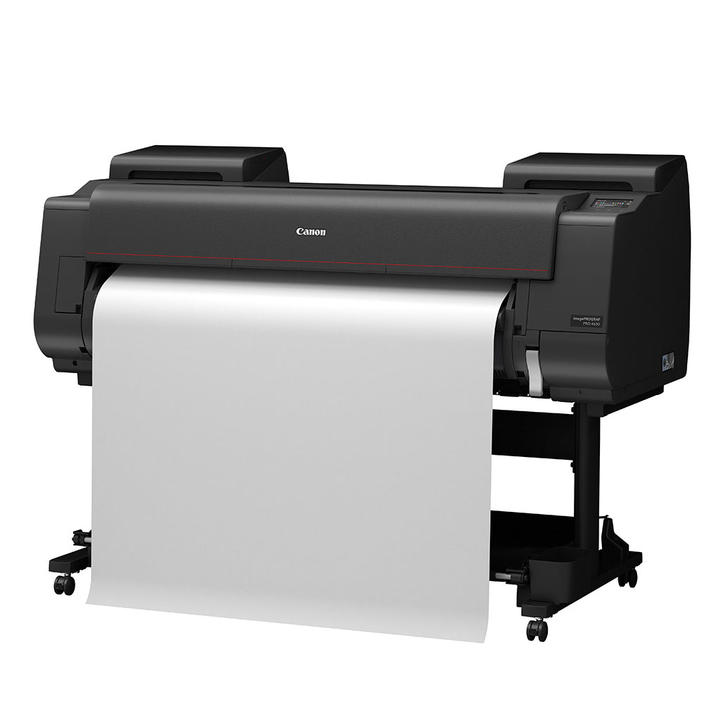 Canon imagePROGRAF GP-4600S – 44″ 7 Ink