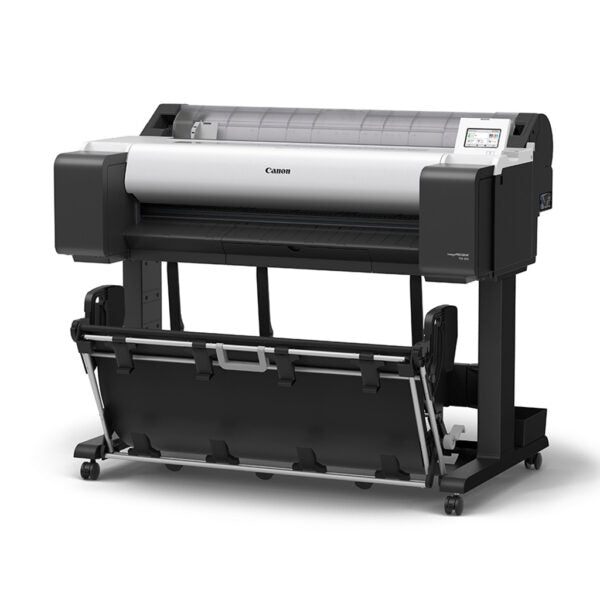 Canon imagePROGRAF TM-355 Printer | 36″ inch