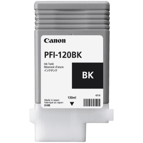 Canon PFI-120PBK Photo Black Ink Cartridge